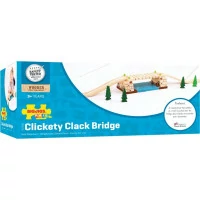 Bigjigs Rail Houpací most přes řeku