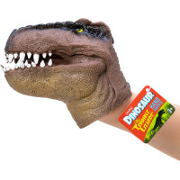 Schylling Maňásek na ruku Dinosaurus