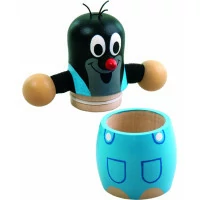 Detoa Pokladnička Krtek