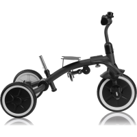 LIONELO Tříkolka 2v1 Tris Plus Beige Sand