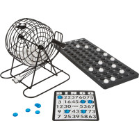 small foot Hra Bingo X s příslušenstvím