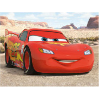 Dino Dřevěné kostky Cars ve světě