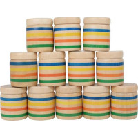 small foot Zvukové pexeso