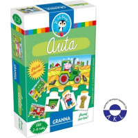 Granna Auta