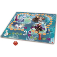 Dino Frozen: Člověče nezlob se a magický les