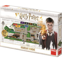 Dino Harry Potter: Kouzelní tvorové