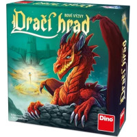 Dino Dračí hrad nové výzvy