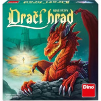 Dino Dračí hrad nové výzvy