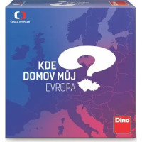 Dino Kde domov můj?