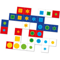 Granna Logická hra Unikát