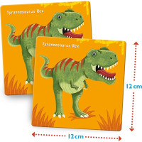 Magellan Velké pexeso Dinosauři