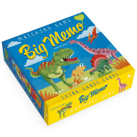 Magellan Velké pexeso Dinosauři