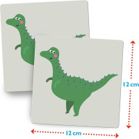 Magellan Velké pexeso Dinosauři