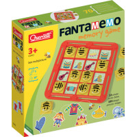 Quercetti Fantamemo Včelka