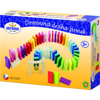 Detoa Dominová dráha zvonek