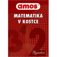 Granna Amos Matematika v kostce