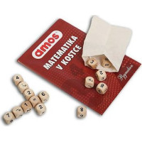 Granna Amos Matematika v kostce