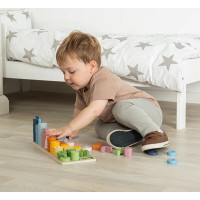Bigjigs Toys Počítací deska