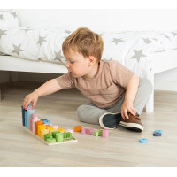 Bigjigs Toys Počítací deska