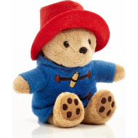 Rainbow Plyšový Paddington mini