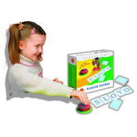 Alexander Slovní expres