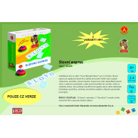 Alexander Slovní expres