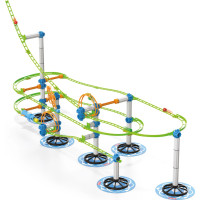 Quercetti Skyrail Evolution Ottovolante