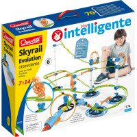 Quercetti Skyrail Evolution Ottovolante