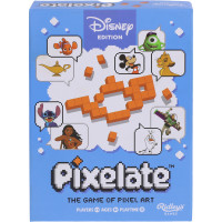 Ridley's Games Disney Edition Pixeluj