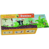Detoa Domino Krtek