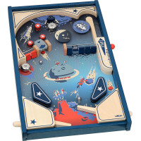 Vilac Vesmírný Pinball