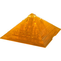 EscapeWelt Plexi-hlavolam Pyramida