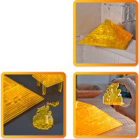EscapeWelt Plexi-hlavolam Pyramida