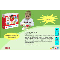 Alexander Povím ti mami