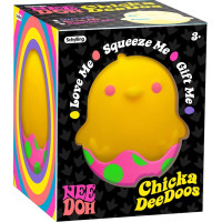Schylling NeeDoh Kuřátko Deedos