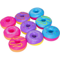 Schylling NeeDoh Donut 1 ks