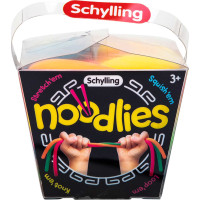 Schylling Natahovací nudle