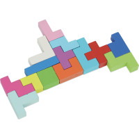 Vilac Tangram hlavolamy