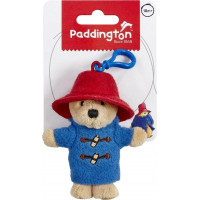 Rainbow Plyšová klíčenka Paddington