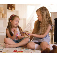 Pexi Malovací ubrusy 3 ks - Jednorožci (Unicorns)