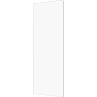 Polysan FISA čiré sklo 700x1500mm FS1072
