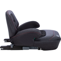 FreeON Podsedák Cosmo Plus i-Size 125-150 cm, Black