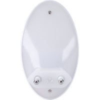 Solight noční LED světélko s pohybovým a světelným sensorem 0,7W, 3000K, 230V