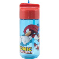 STOR Láhev na pití Tritan Sonic 430 ml