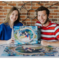 TREFL Puzzle Premium Plus Iconic Moments: Sněhurka 1000 dílků
