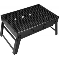 Přenosný turistický gril TULIN