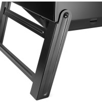 Přenosný turistický gril TULIN