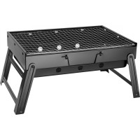 Přenosný turistický gril TULIN