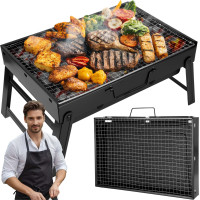 Přenosný turistický gril TULIN