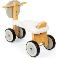 Bigjigs Toys Odrážedlo ovečka